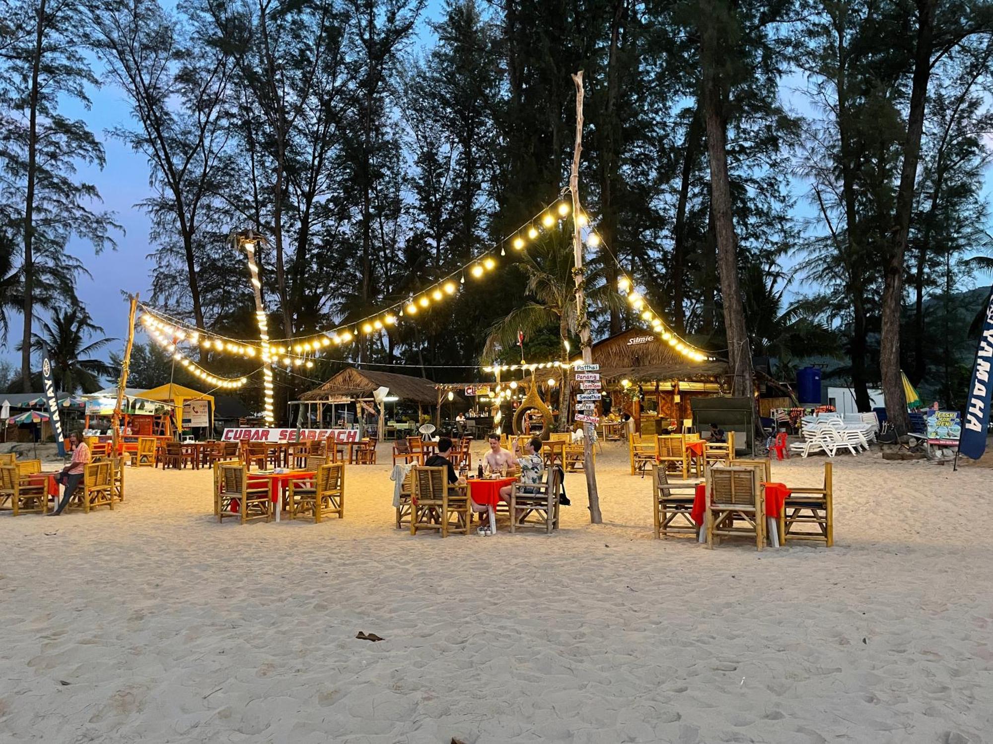 2Br Maryam Villa Near Tesco & Beach. Bang Tao Beach  Exterior foto