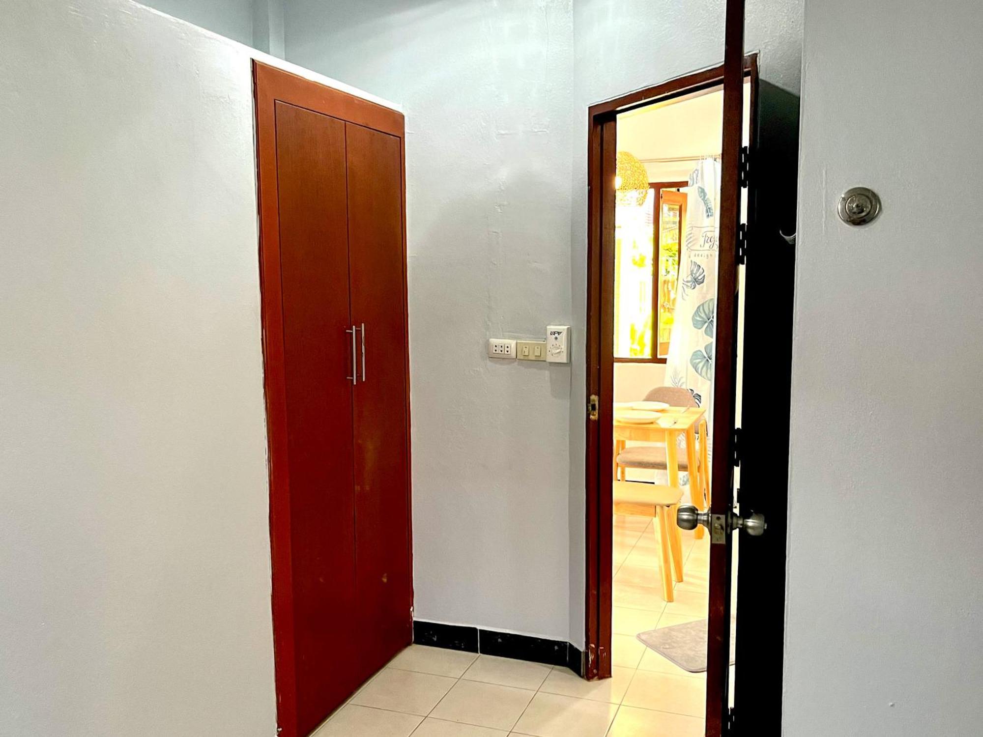 2Br Maryam Villa Near Tesco & Beach. Bang Tao Beach  Exterior foto