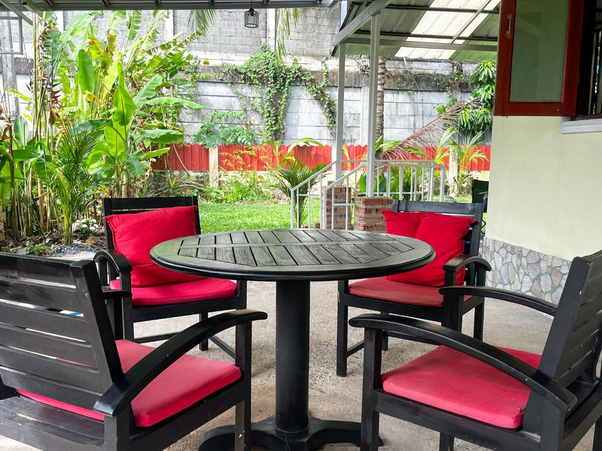 2Br Maryam Villa Near Tesco & Beach. Bang Tao Beach  Exterior foto