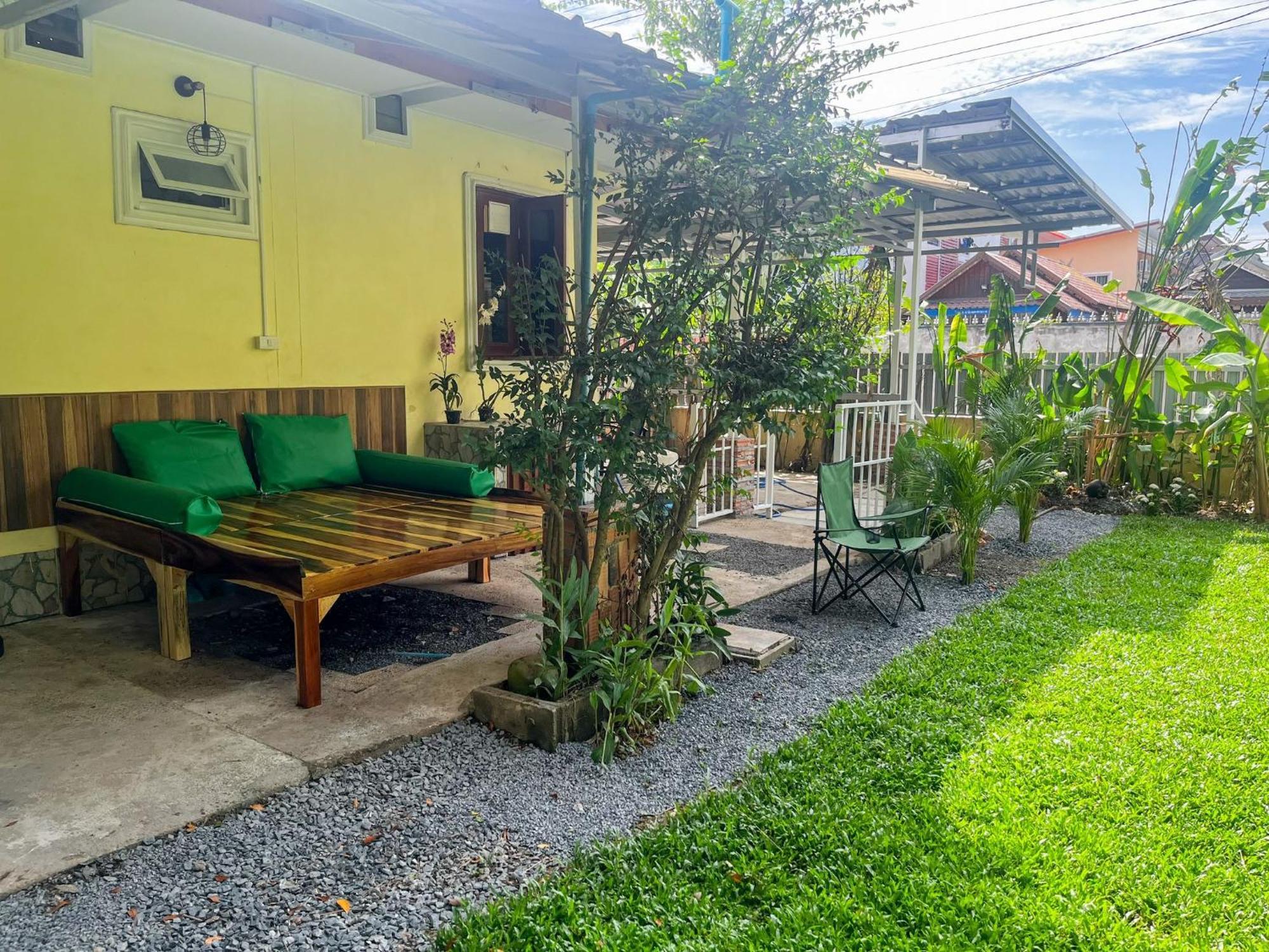 2Br Maryam Villa Near Tesco & Beach. Bang Tao Beach  Exterior foto